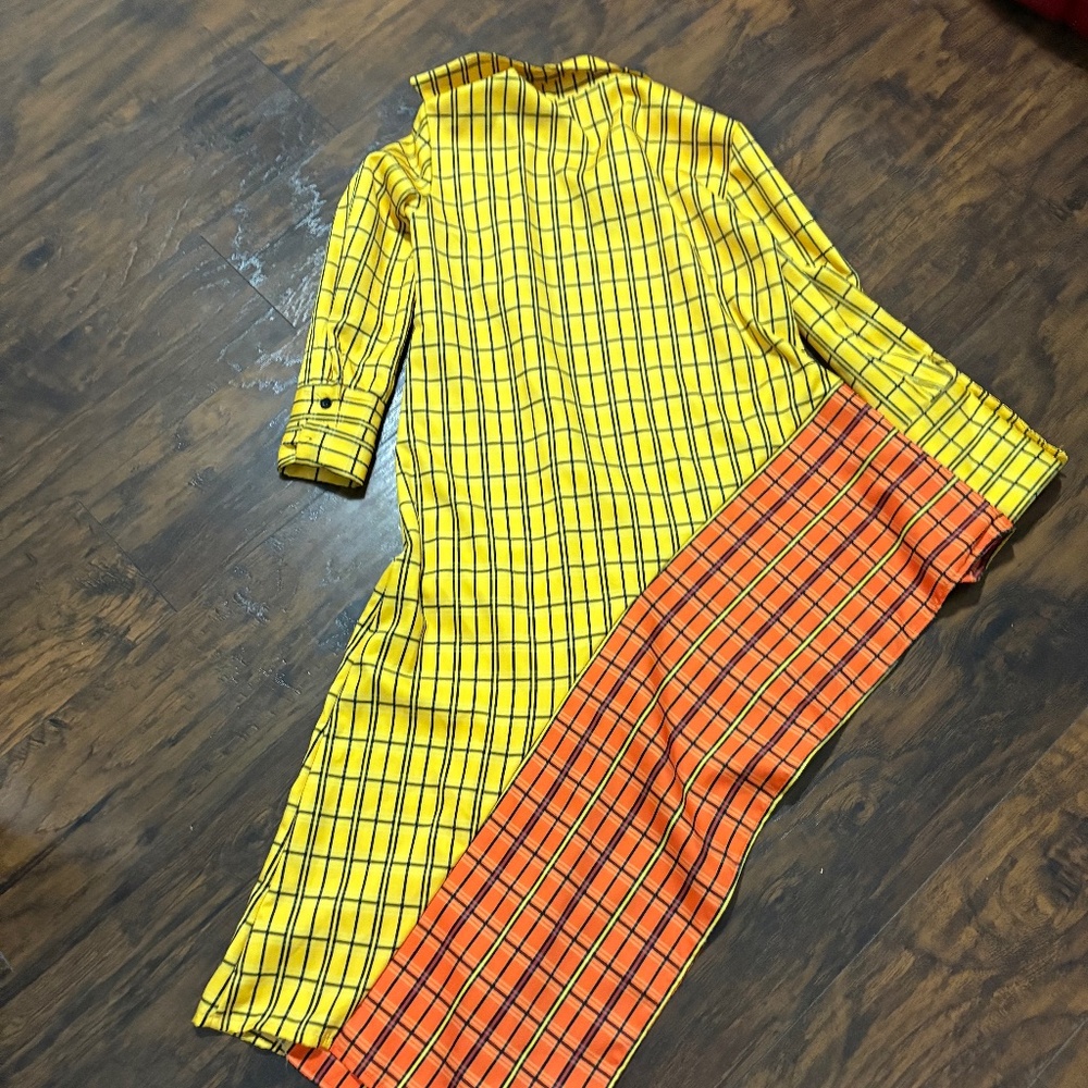 Shirt/dress